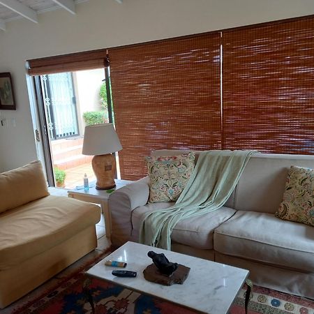 Prettinplett Apartment Plettenberg Bay Bilik gambar
