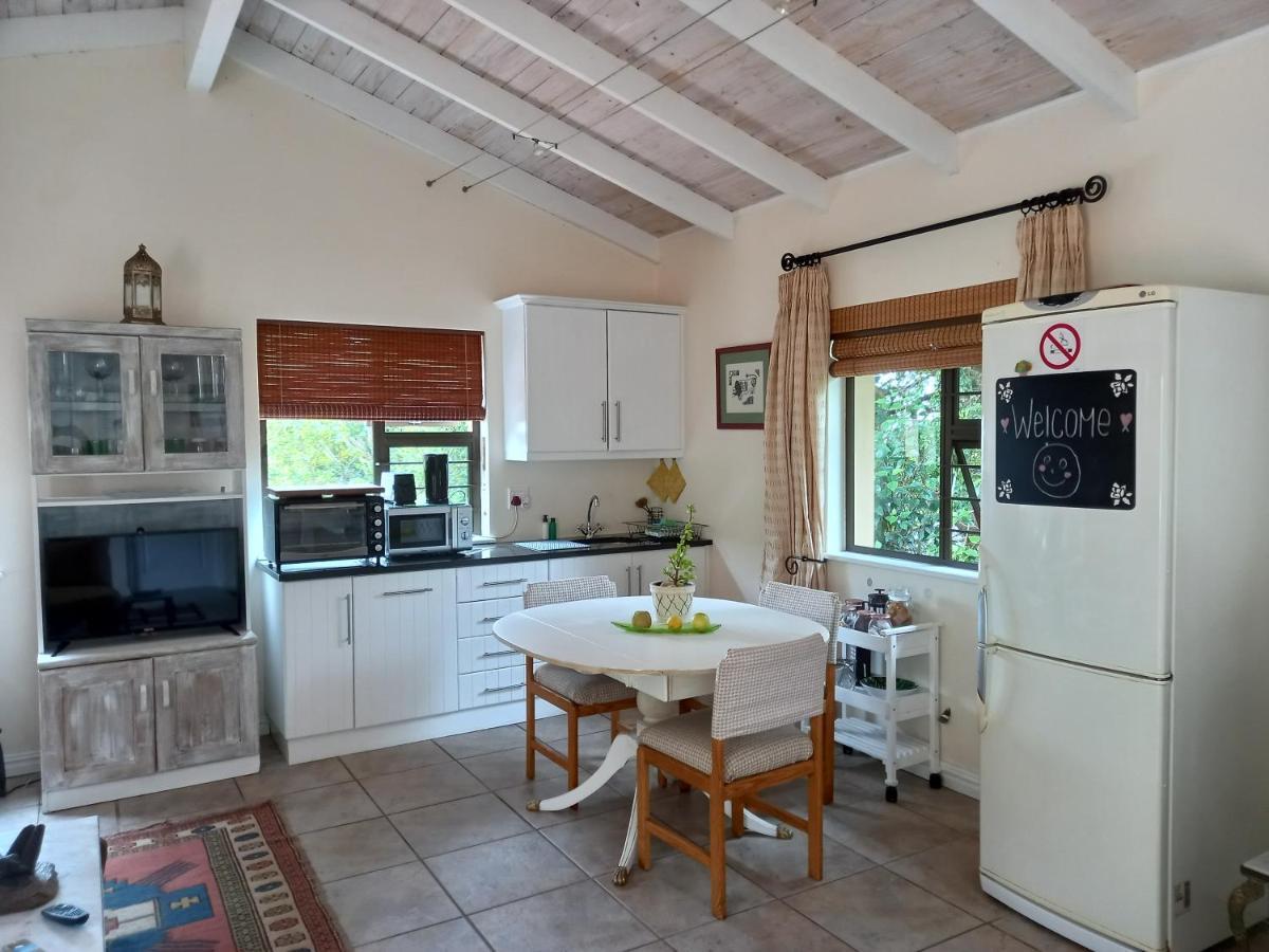 Prettinplett Apartment Plettenberg Bay Luaran gambar