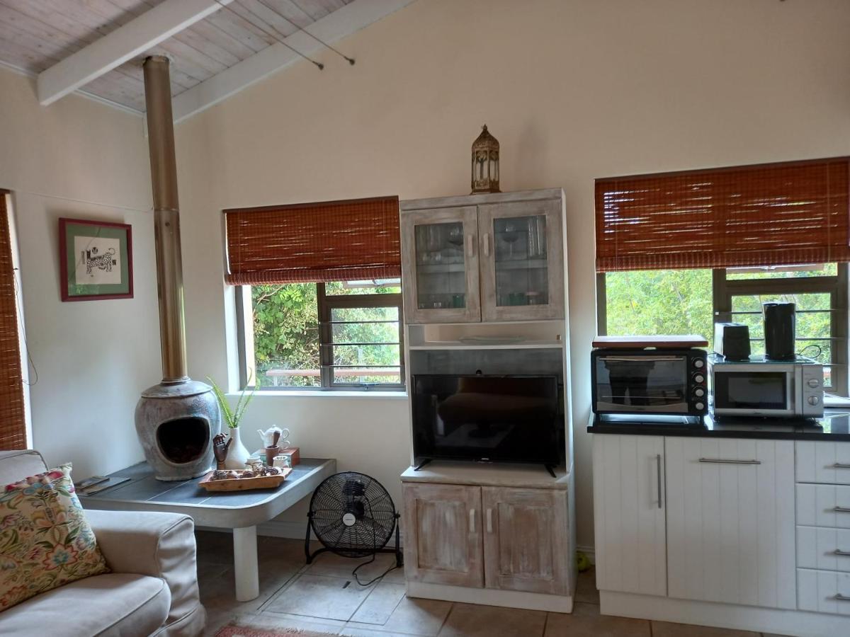 Prettinplett Apartment Plettenberg Bay Luaran gambar