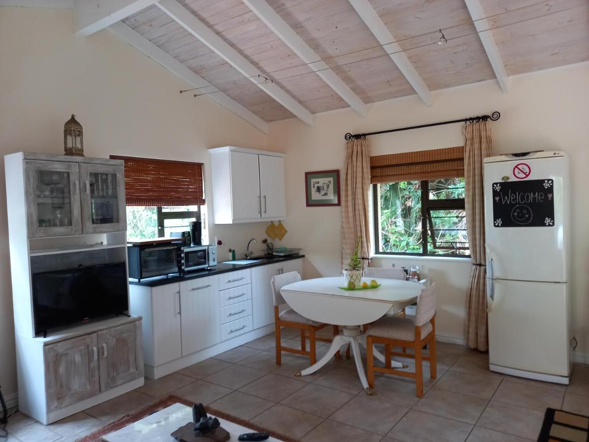 Prettinplett Apartment Plettenberg Bay Luaran gambar