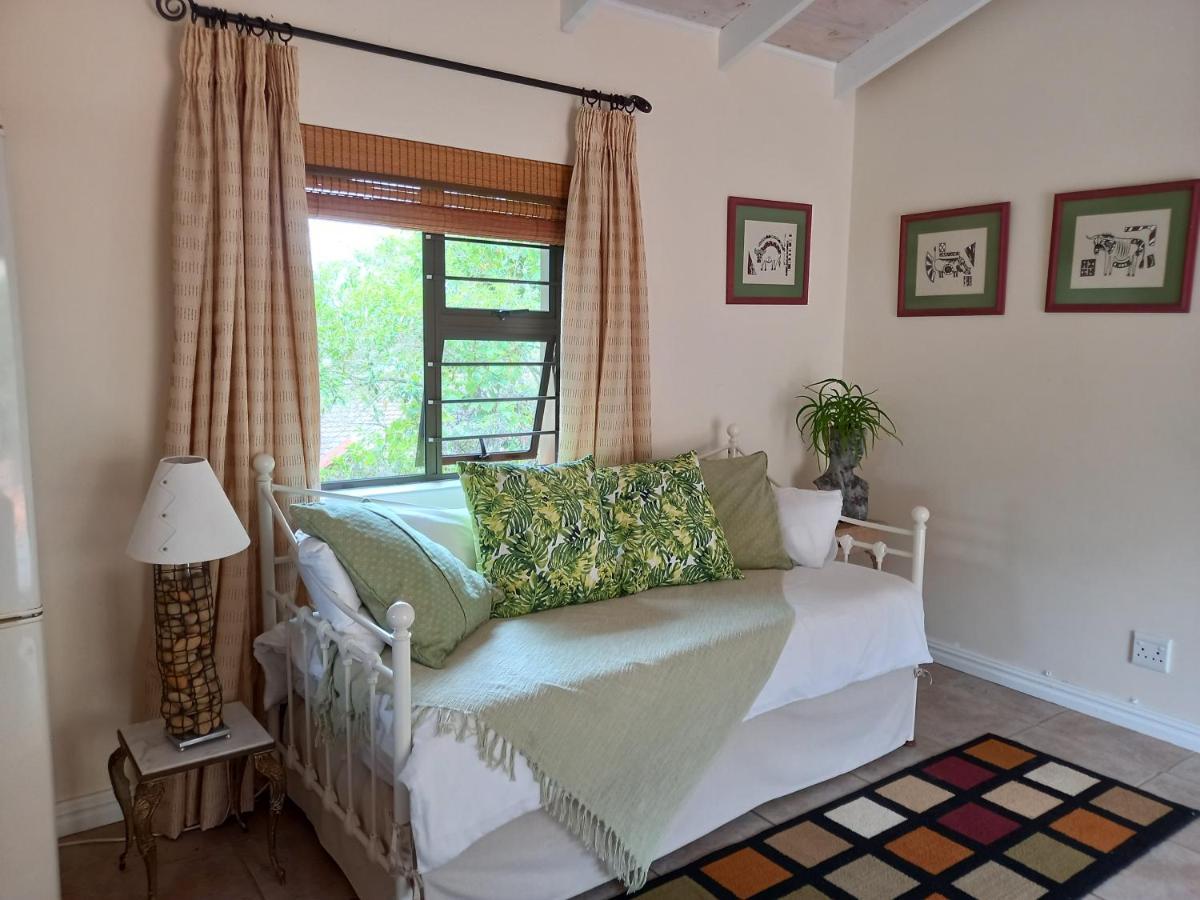 Prettinplett Apartment Plettenberg Bay Luaran gambar