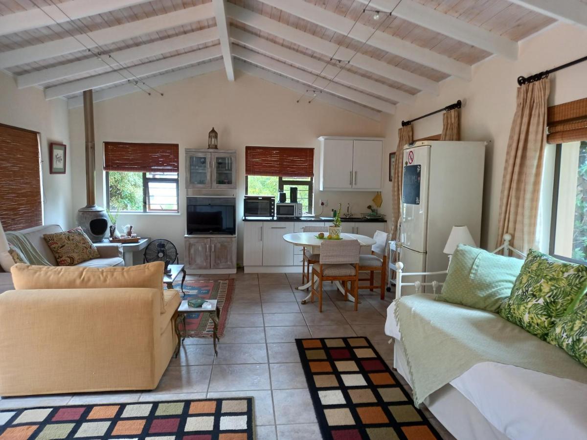 Prettinplett Apartment Plettenberg Bay Luaran gambar