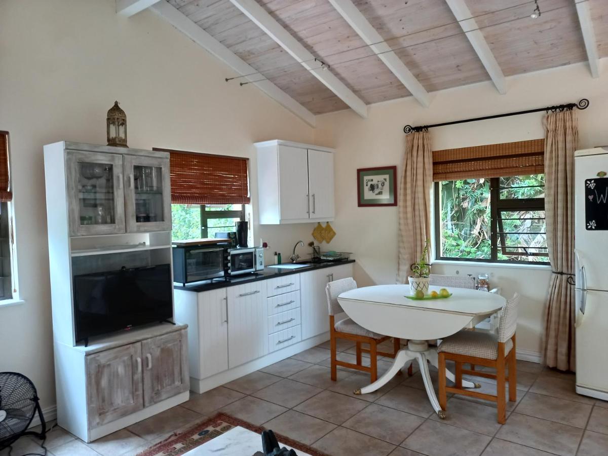 Prettinplett Apartment Plettenberg Bay Luaran gambar
