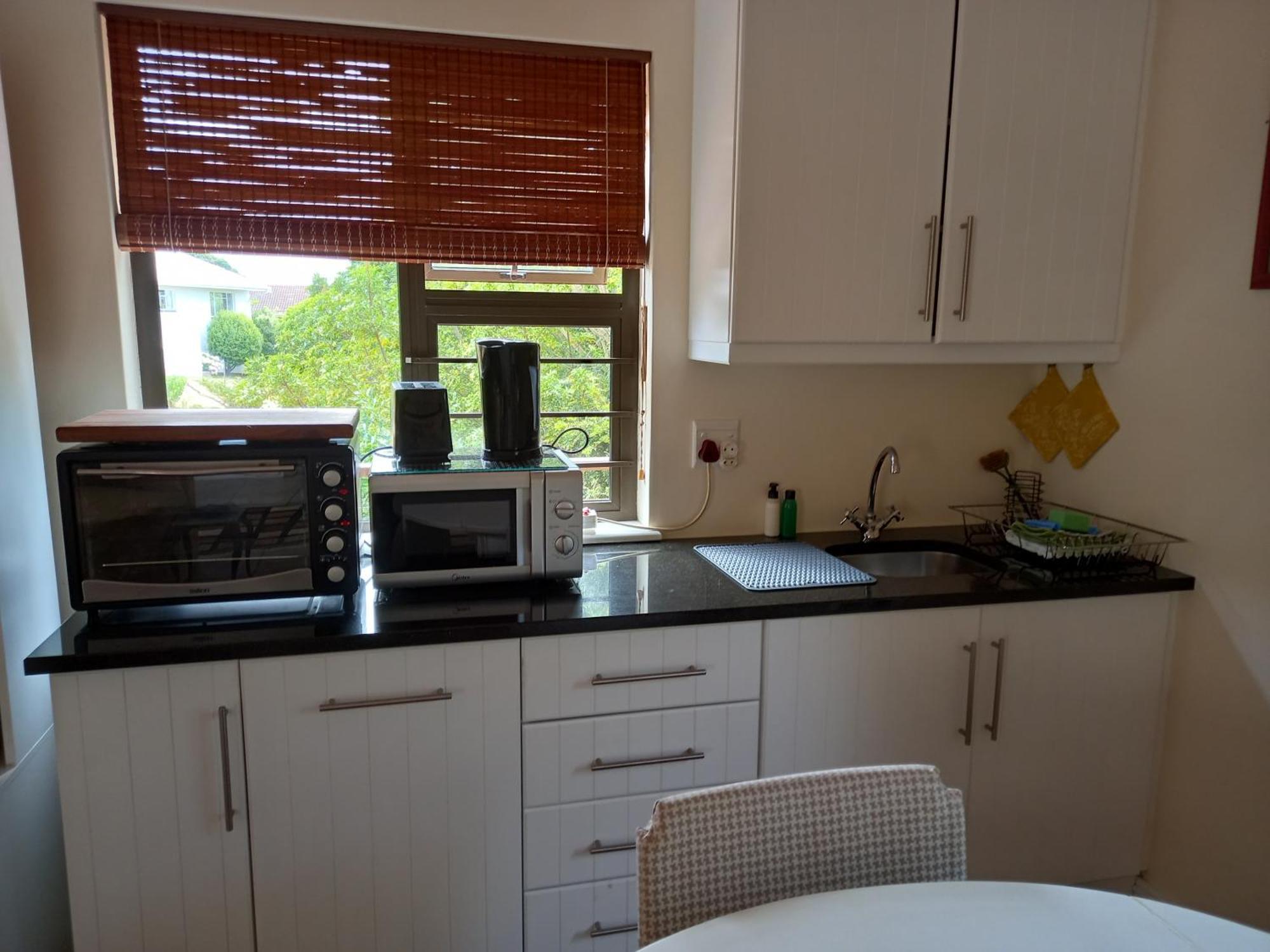 Prettinplett Apartment Plettenberg Bay Bilik gambar