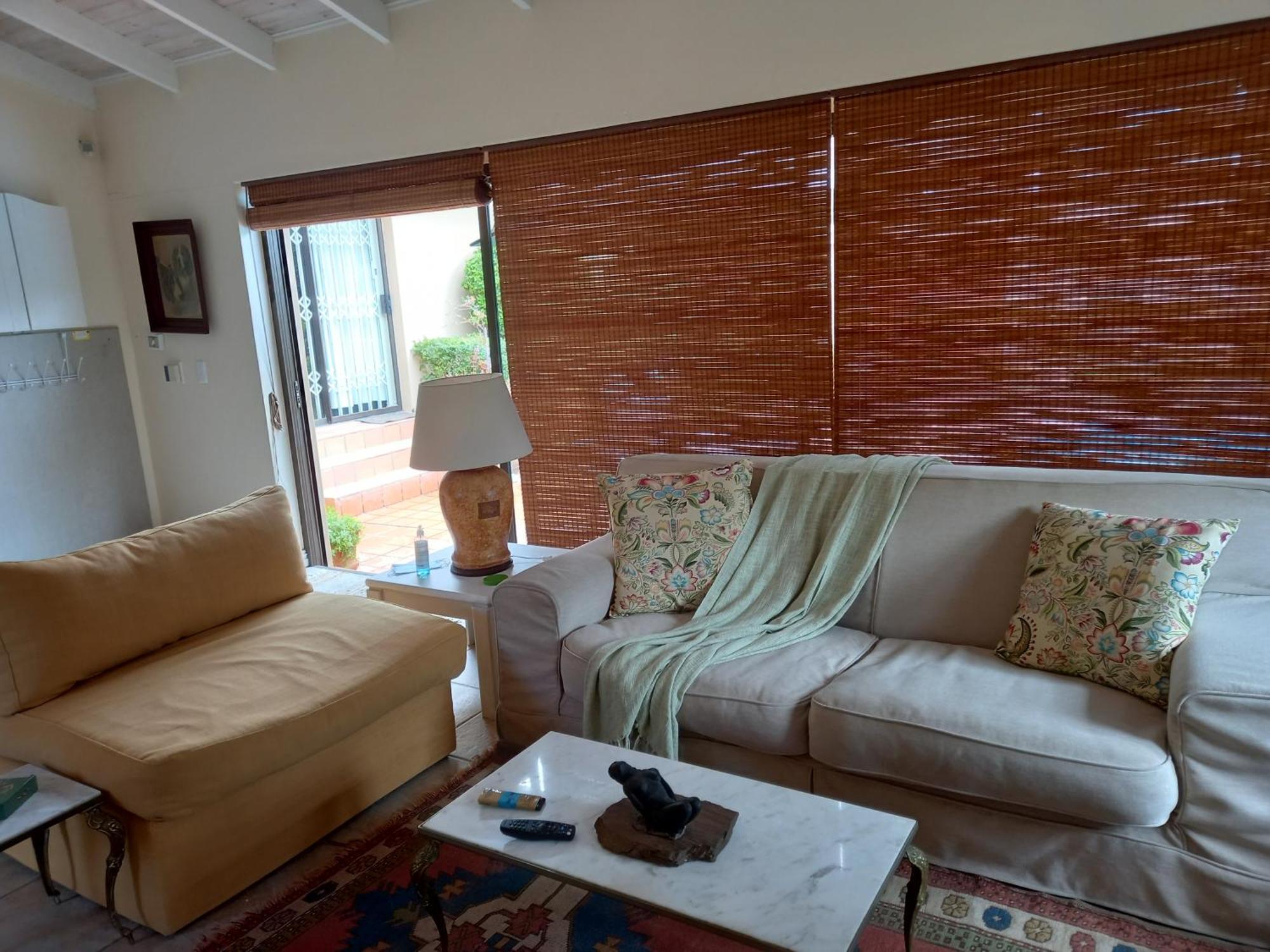Prettinplett Apartment Plettenberg Bay Bilik gambar