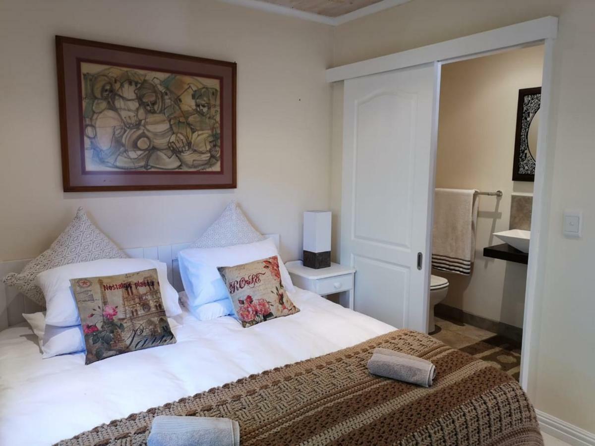Prettinplett Apartment Plettenberg Bay Luaran gambar