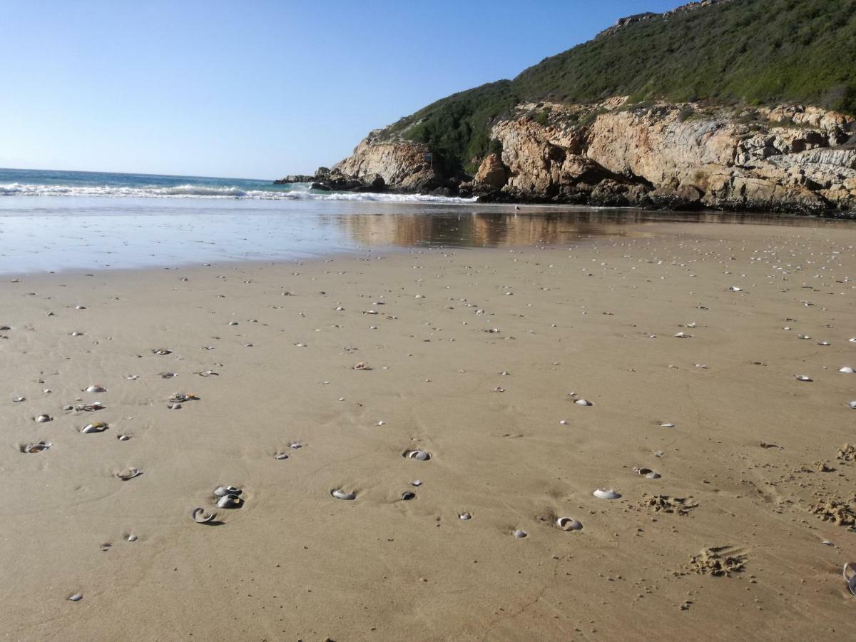 Prettinplett Apartment Plettenberg Bay Luaran gambar