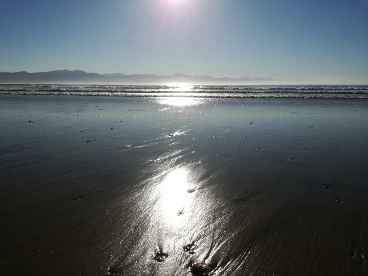 Prettinplett Apartment Plettenberg Bay Luaran gambar