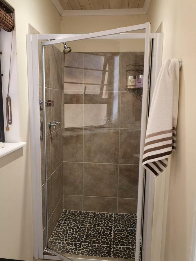 Prettinplett Apartment Plettenberg Bay Luaran gambar