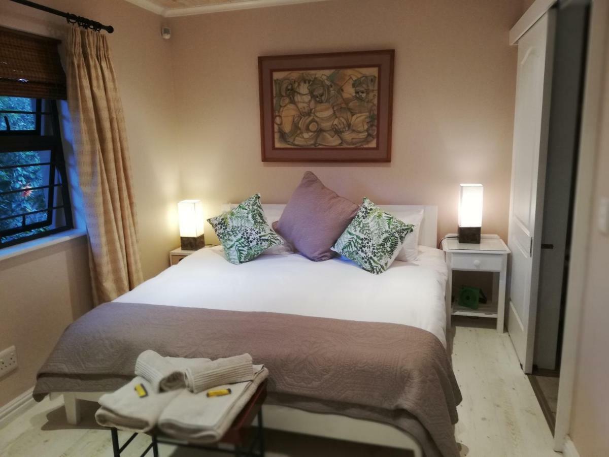 Prettinplett Apartment Plettenberg Bay Luaran gambar