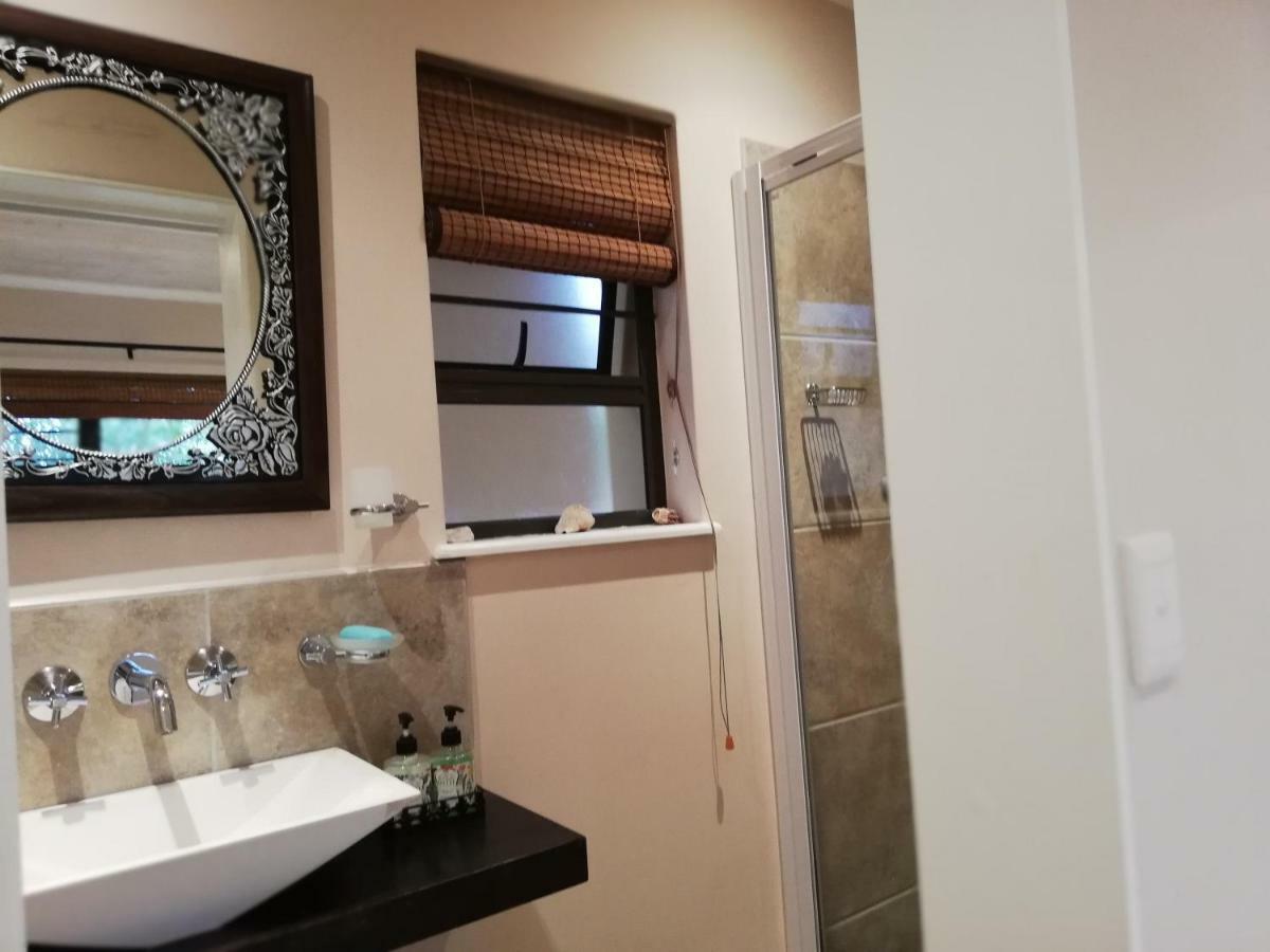 Prettinplett Apartment Plettenberg Bay Luaran gambar