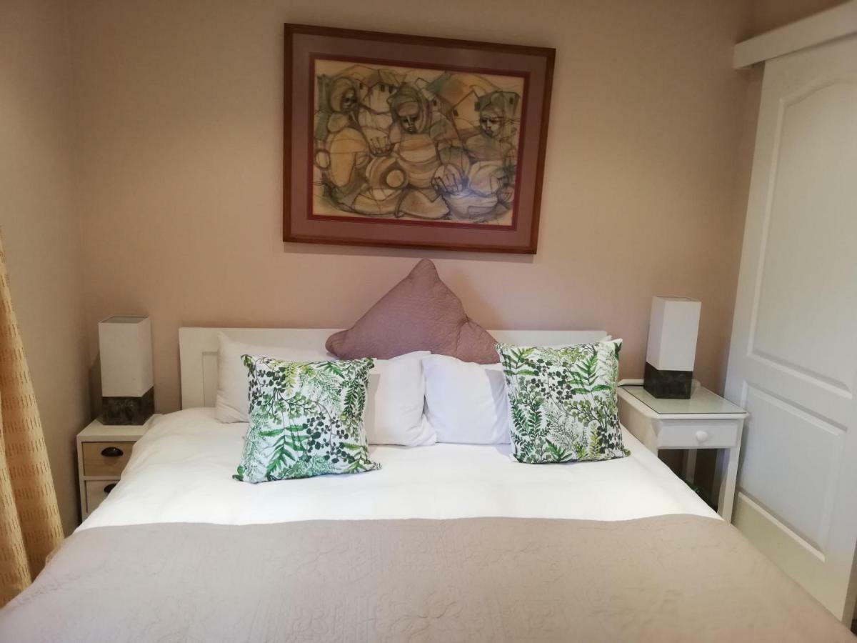 Prettinplett Apartment Plettenberg Bay Luaran gambar