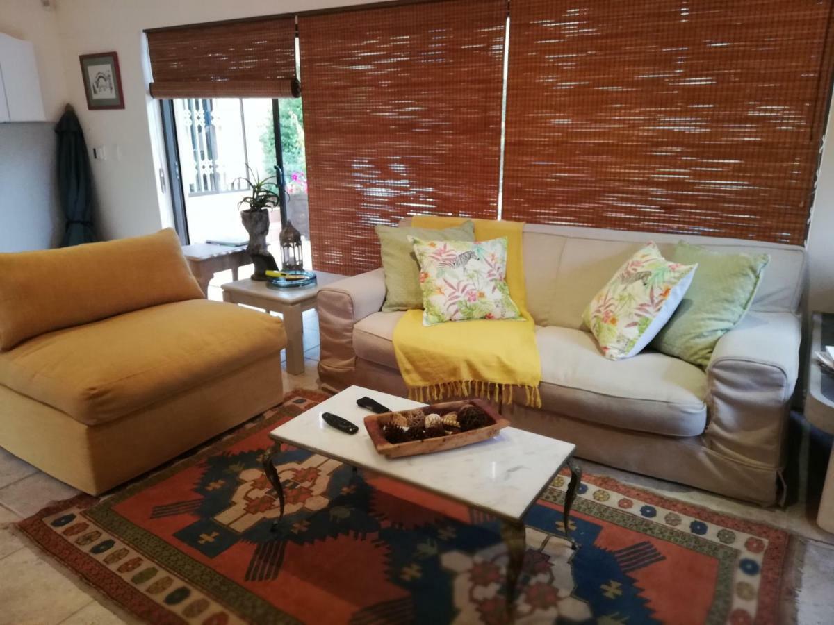 Prettinplett Apartment Plettenberg Bay Luaran gambar