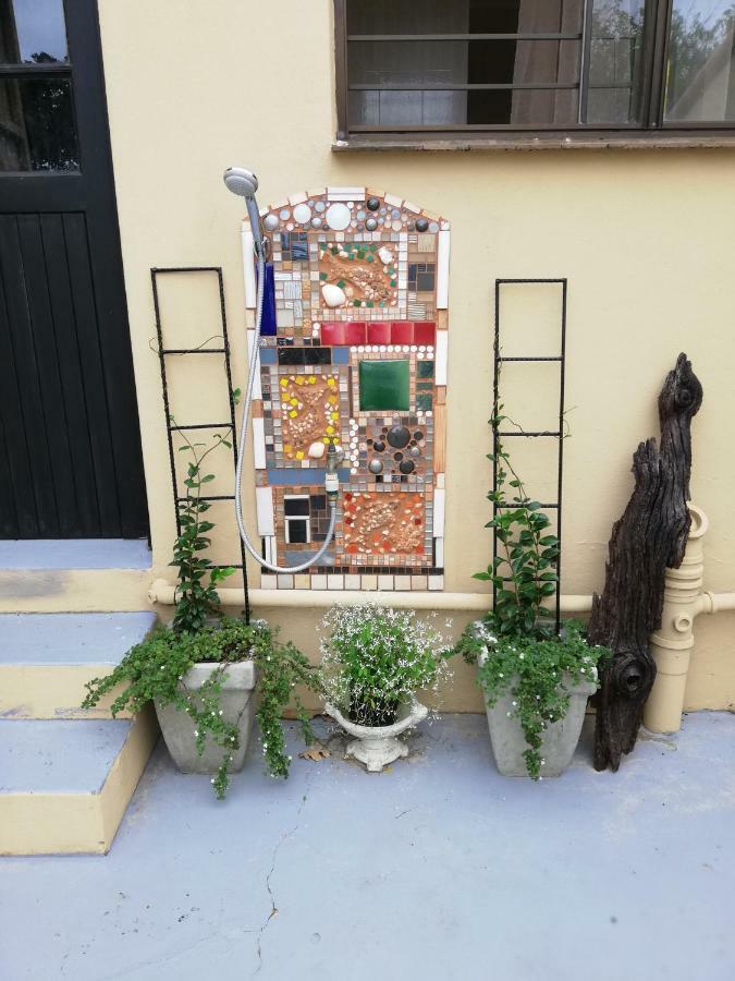 Prettinplett Apartment Plettenberg Bay Luaran gambar