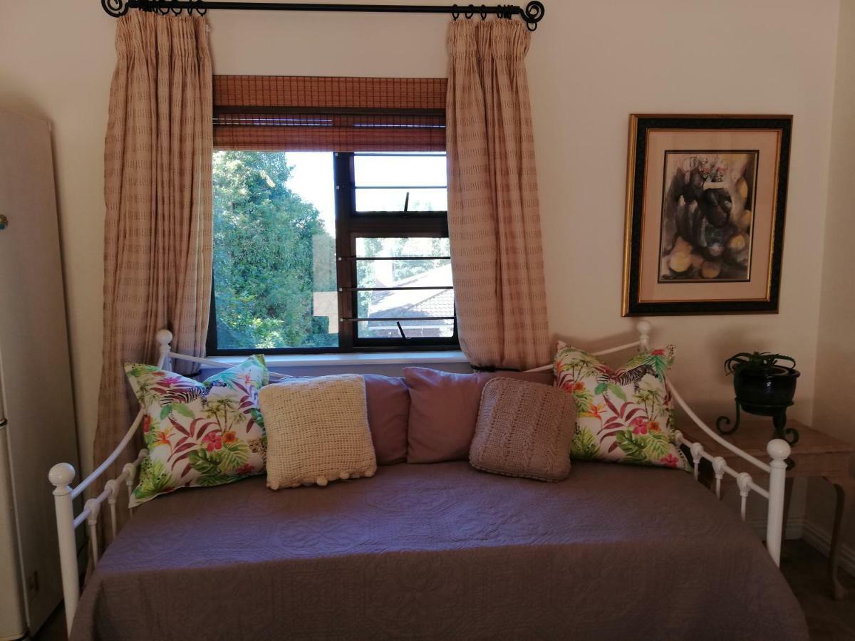 Prettinplett Apartment Plettenberg Bay Luaran gambar