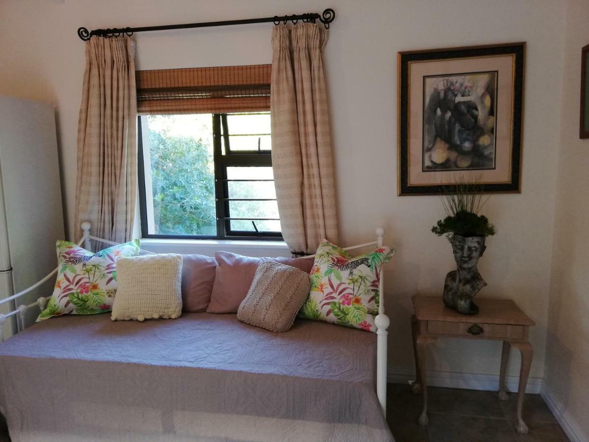 Prettinplett Apartment Plettenberg Bay Luaran gambar