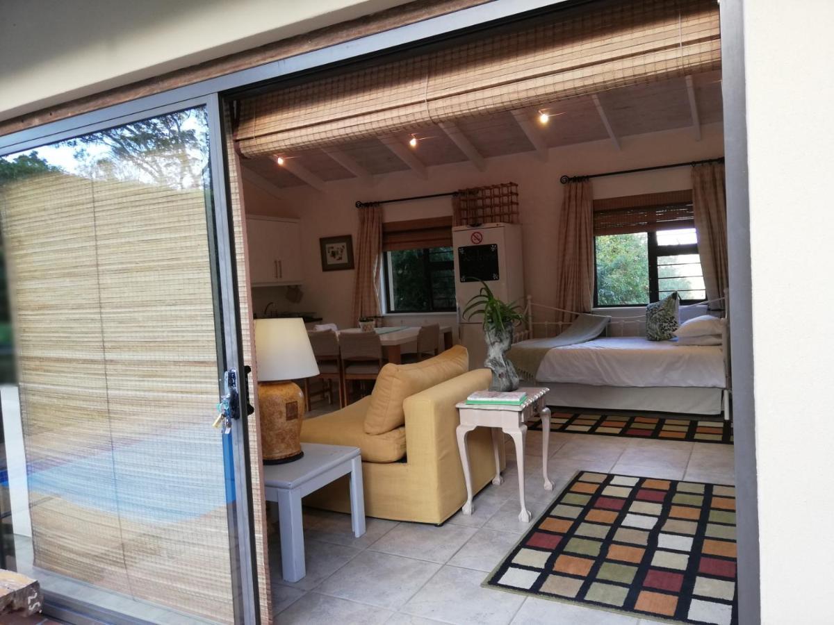 Prettinplett Apartment Plettenberg Bay Luaran gambar