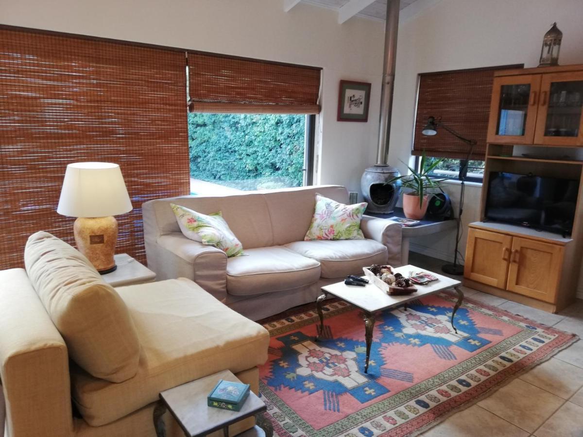 Prettinplett Apartment Plettenberg Bay Luaran gambar